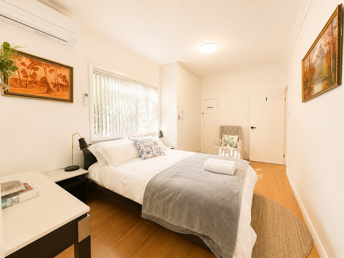 Cozy 5BR Family house in Katoomba - The Rose House 22 Serain Residences