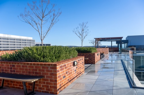 Cozy 2Bedroom Apt in Centre Canberra w/Parking 19 Serain Residences