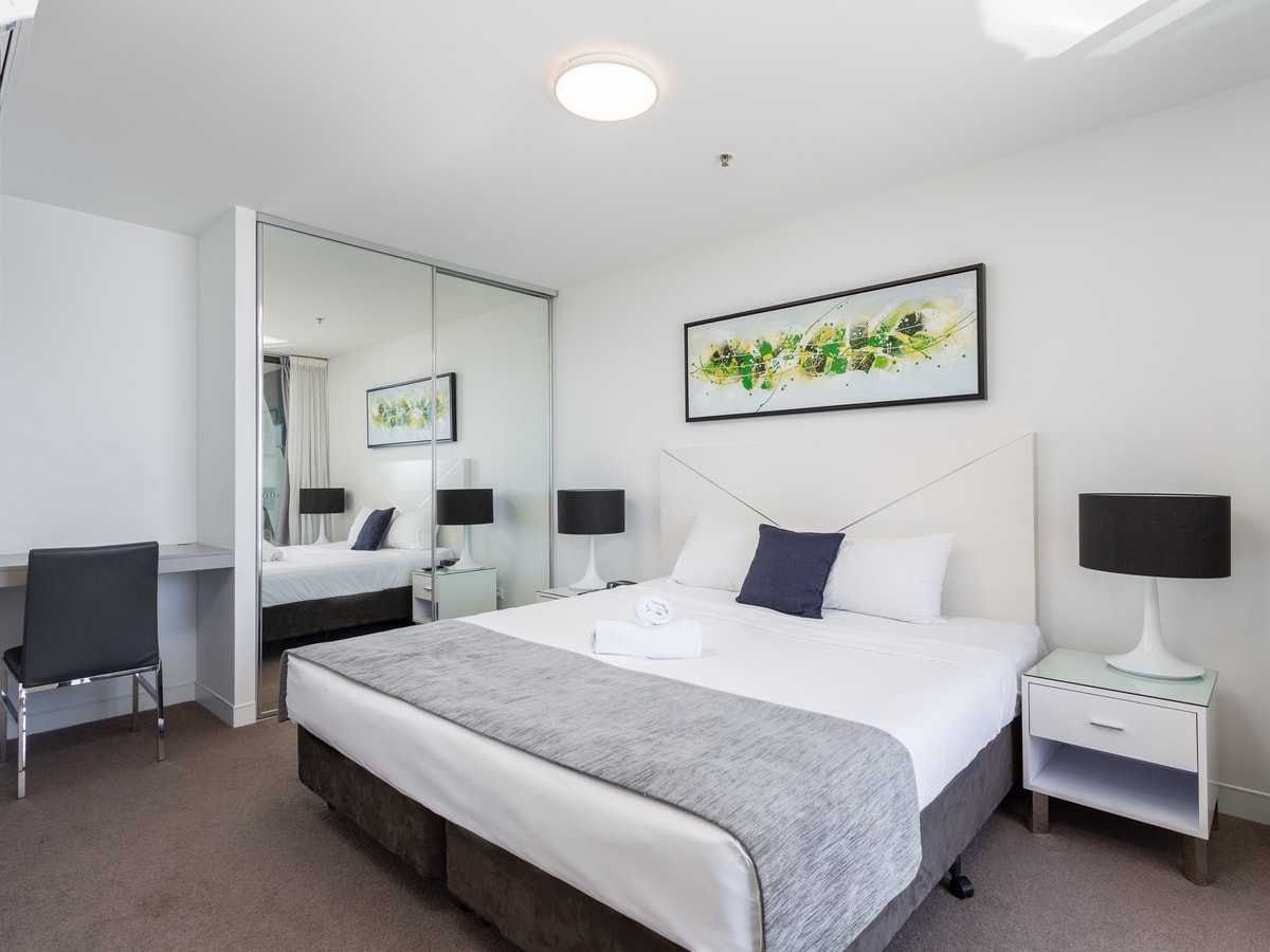 High-level Ocean and beach View Apartment 4 Serain Residences