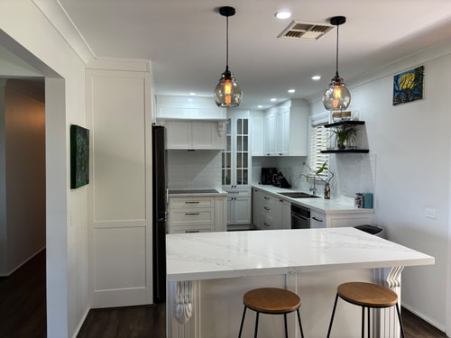 4BR Little Hartley Country Escape · Nature Views 21 Serain Residences