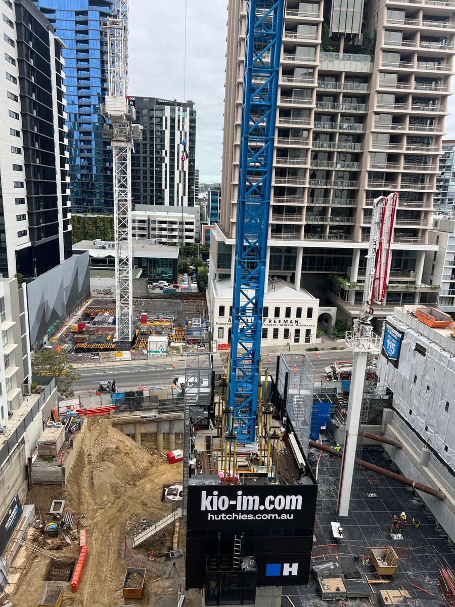 Great Studio 37 Serain Residences