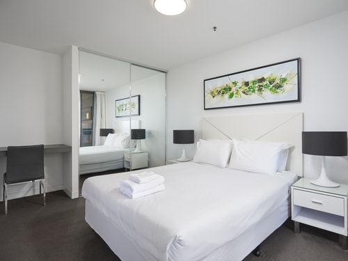 Stunning Ocean and Beach View 1 Bedroom Apartment 3 Serain Residences