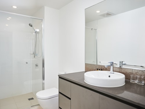 Stunning Ocean and Beach View 1 Bedroom Apartment 7 Serain Residences