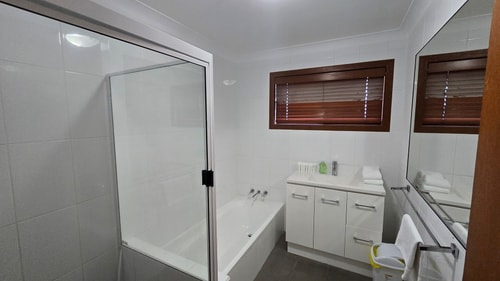 Coastal Escape on Bixa – Bright & Airy 3BDR Home 18 Serain Residences