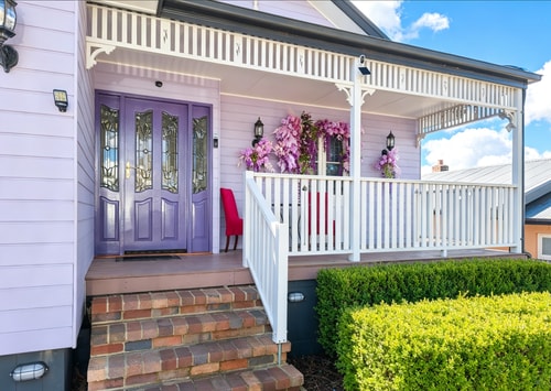 4BR Upper House Close to Blue Mountains Highlights 39 Serain Residences