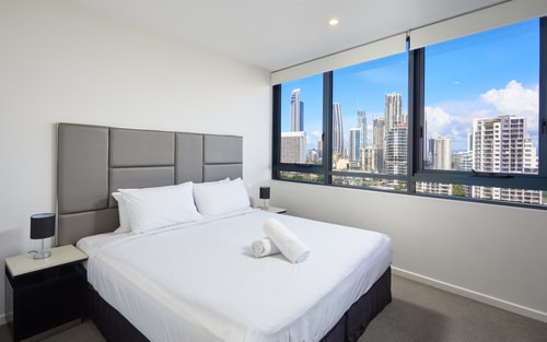 Great Studio 1 Serain Residences