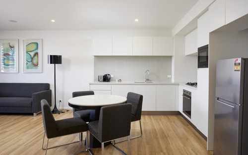 Great Studio 5 Serain Residences