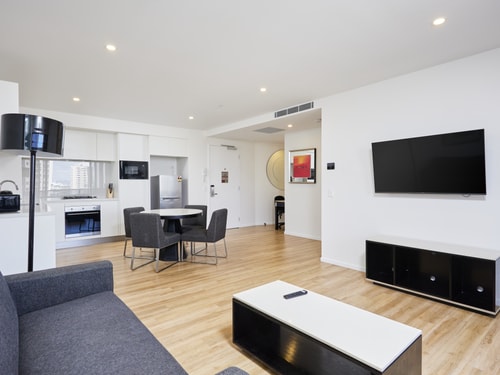 Great Studio 2 Serain Residences