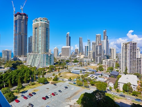 Great Studio 4 Serain Residences