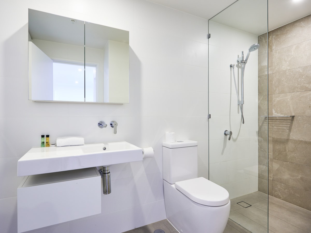 Great Studio 7 Serain Residences