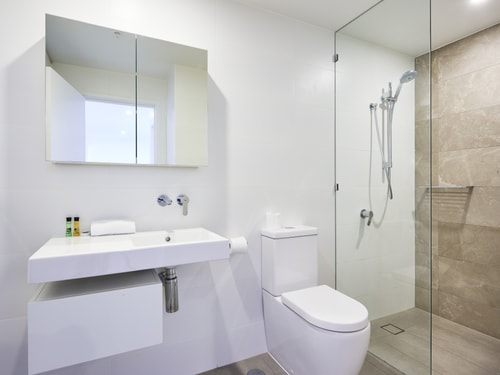 Great Studio 7 Serain Residences
