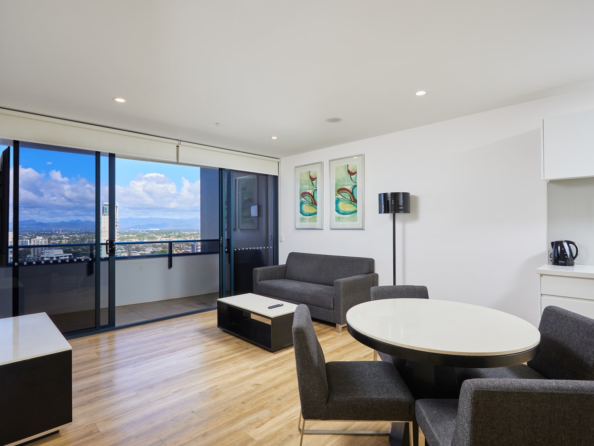 Great Studio 1 Serain Residences