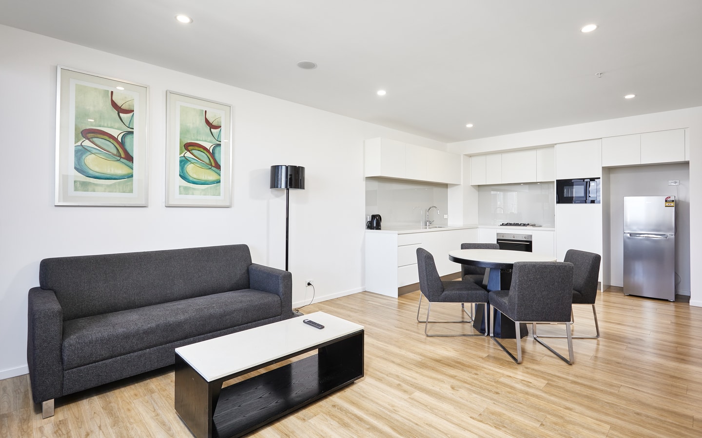 Great Studio 6 Serain Residences