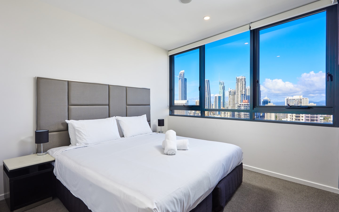 Great Studio 4 Serain Residences