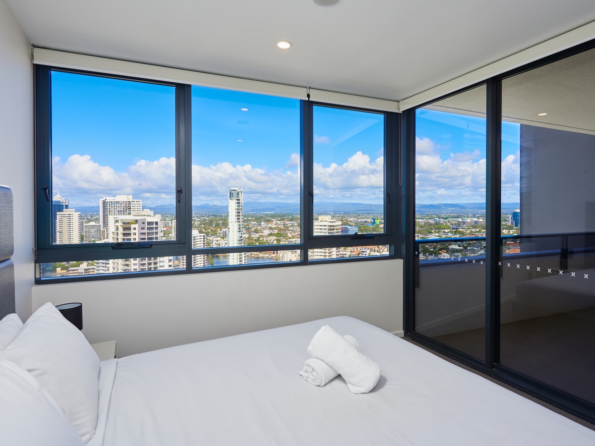 Great Studio 3 Serain Residences