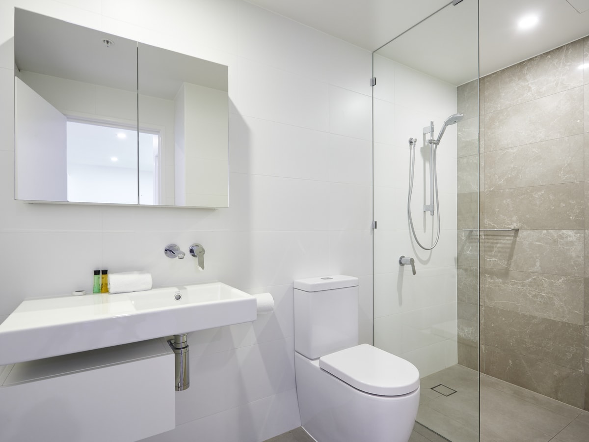 Great Studio 7 Serain Residences