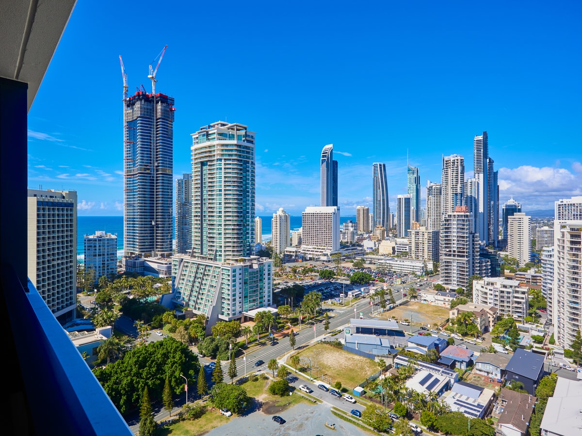 Great Studio 2 Serain Residences