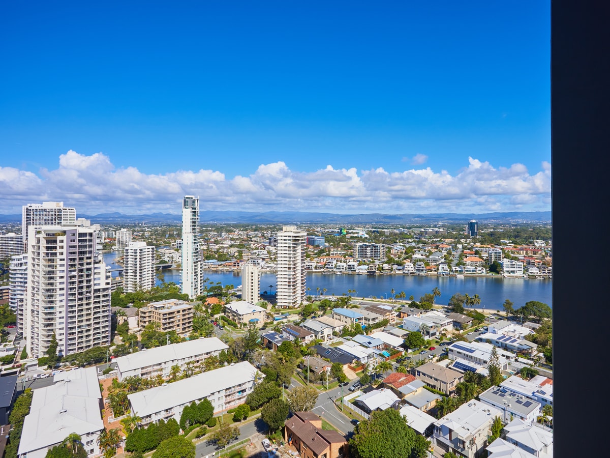 Great Studio 5 Serain Residences