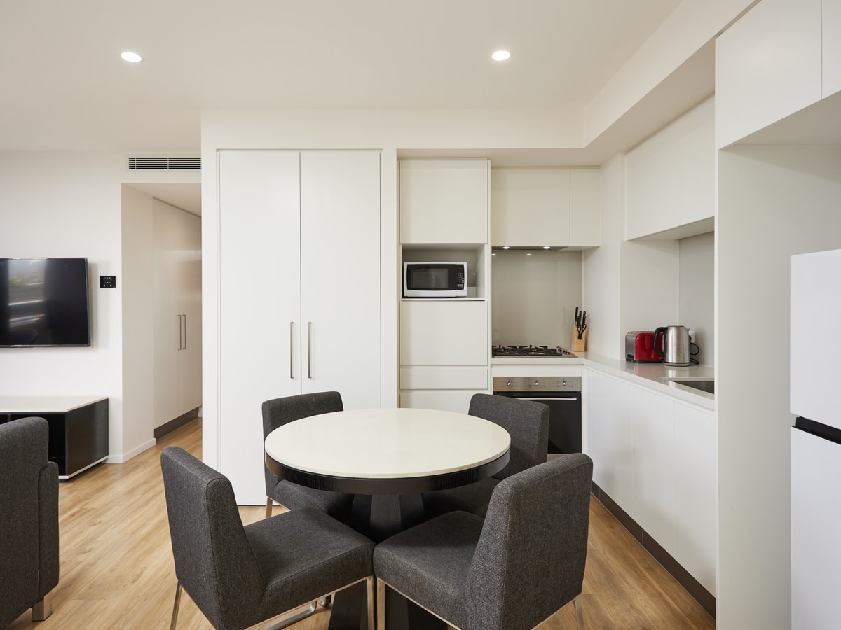 Cozy and Comfy 2-Bed Apartment in Gold Coast 9 Serain Residences