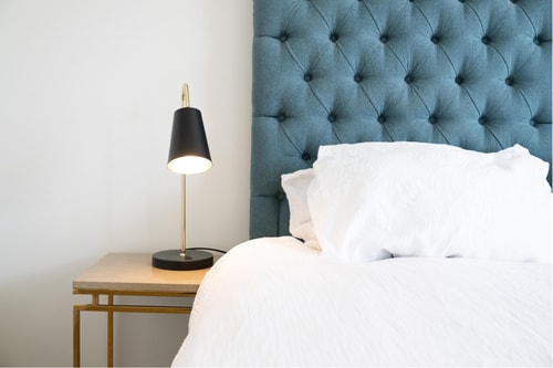 Modern 1bed Apartment with Resort-Style Amenities 2 Serain Residences