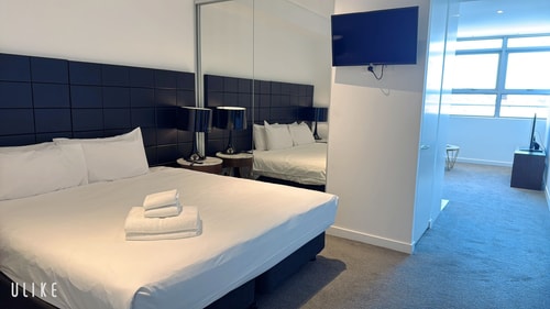 Comfortable&Convenient Rental Apt in Chatswood 4 Serain Residences