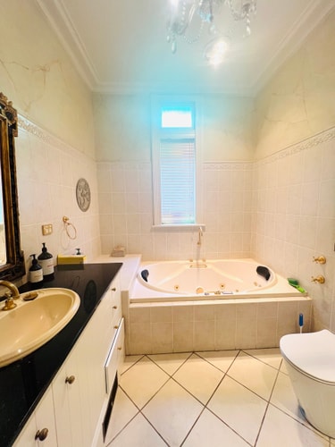 Leura's Magical Manderley - 2 Bedroom Unit 6 Serain Residences
