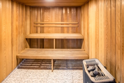 Modern 2BR in Brisbane CBD | Pool | Gym | Parking 14 Serain Residences
