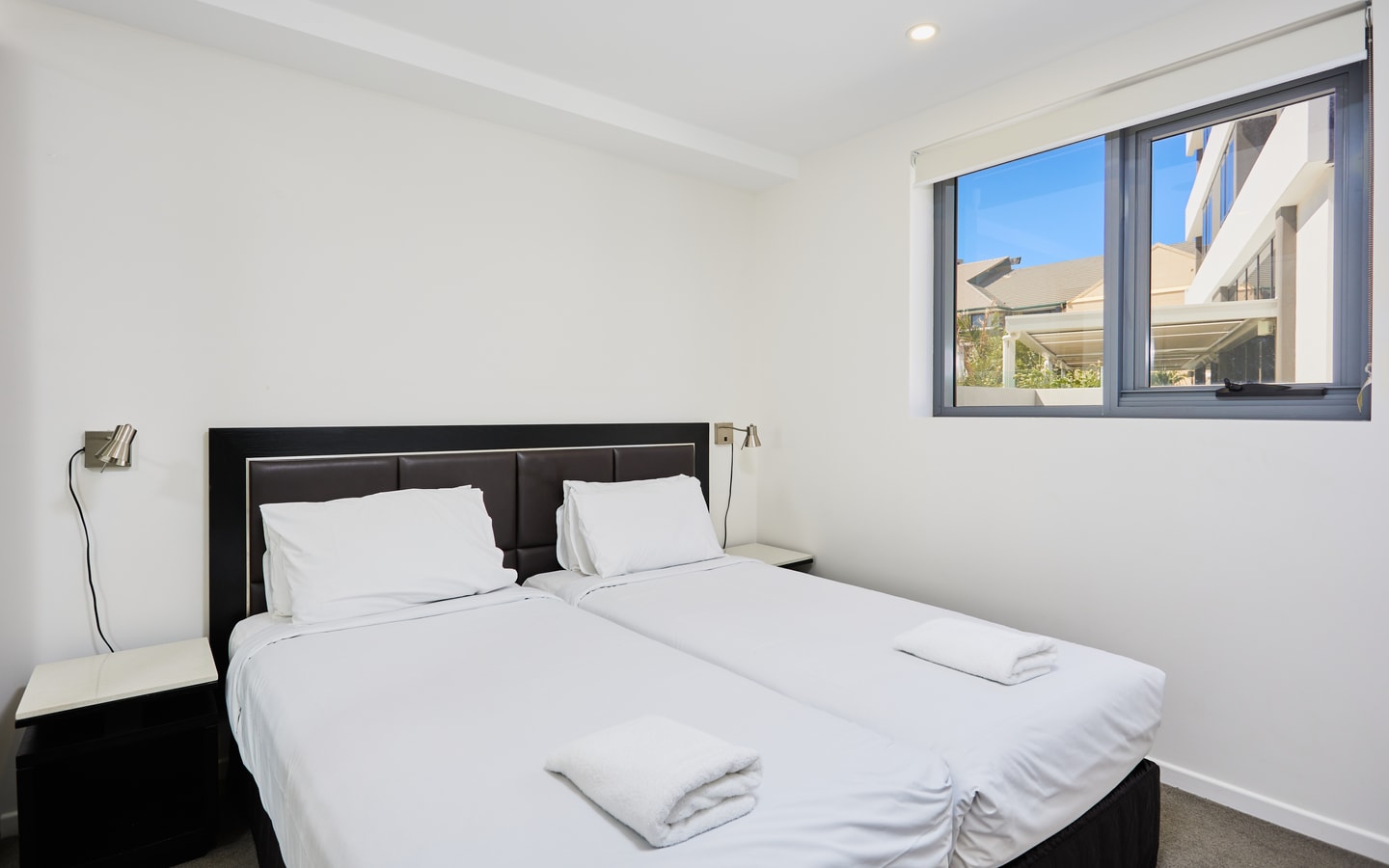 Exquisite and Stylish Villa in Surfers Paradise 8 Serain Residences