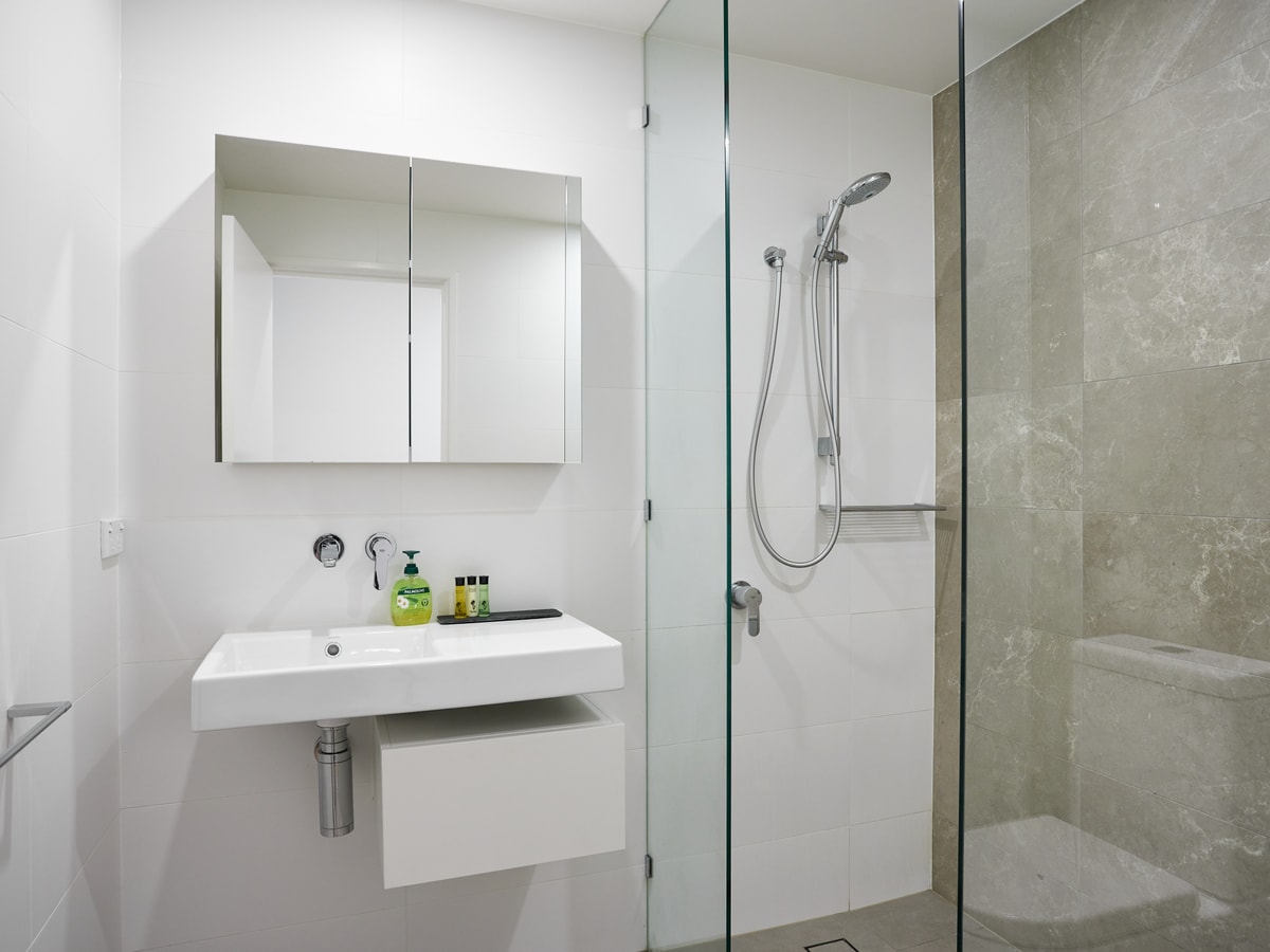 Exquisite and Stylish Villa in Surfers Paradise 14 Serain Residences