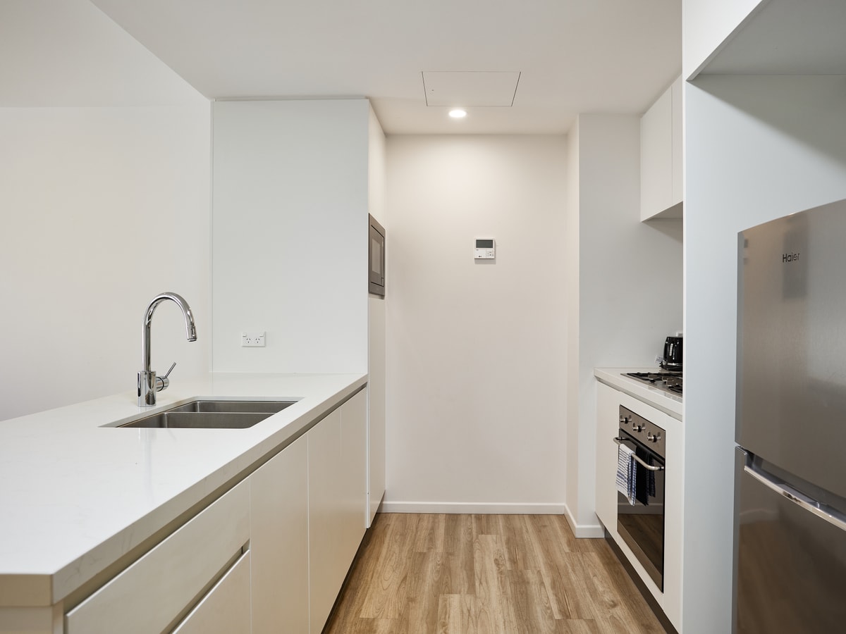 Exquisite and Stylish Villa in Surfers Paradise 3 Serain Residences