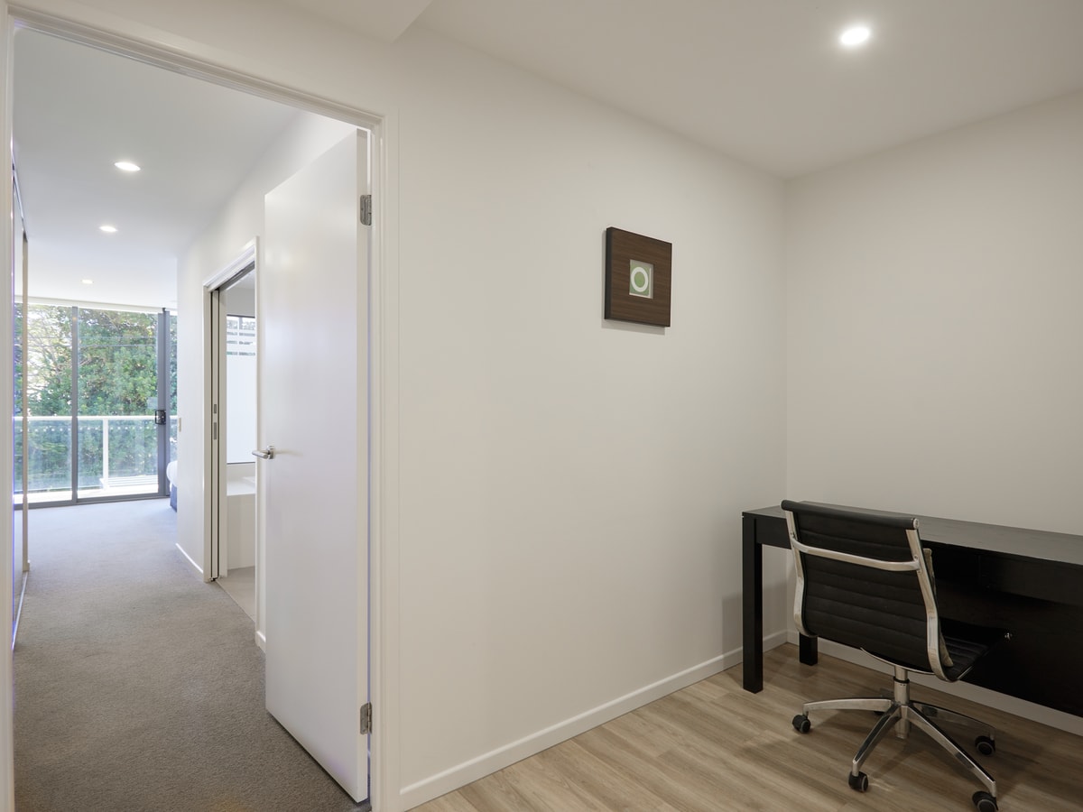 Exquisite and Stylish Villa in Surfers Paradise 4 Serain Residences