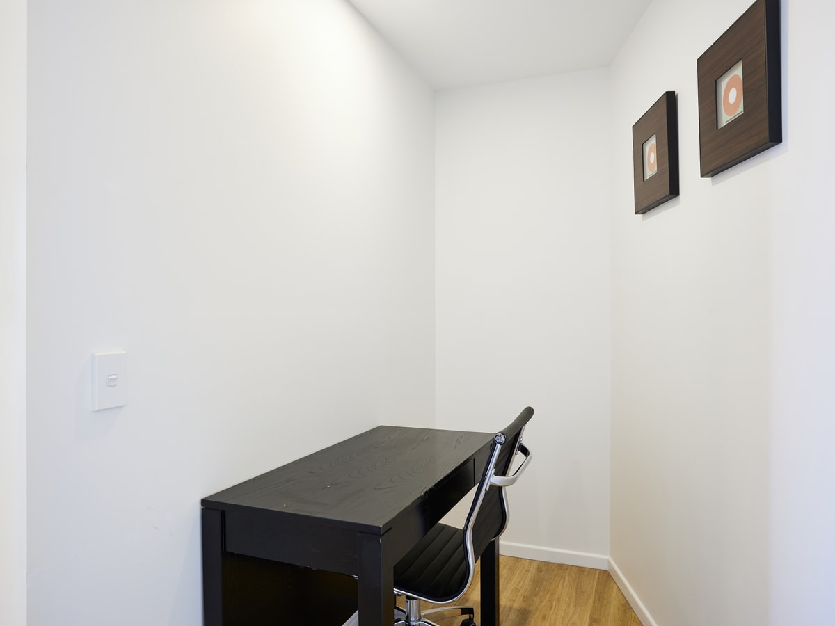 Convenient Located affordable 1 bedroom Apartment 6 Serain Residences