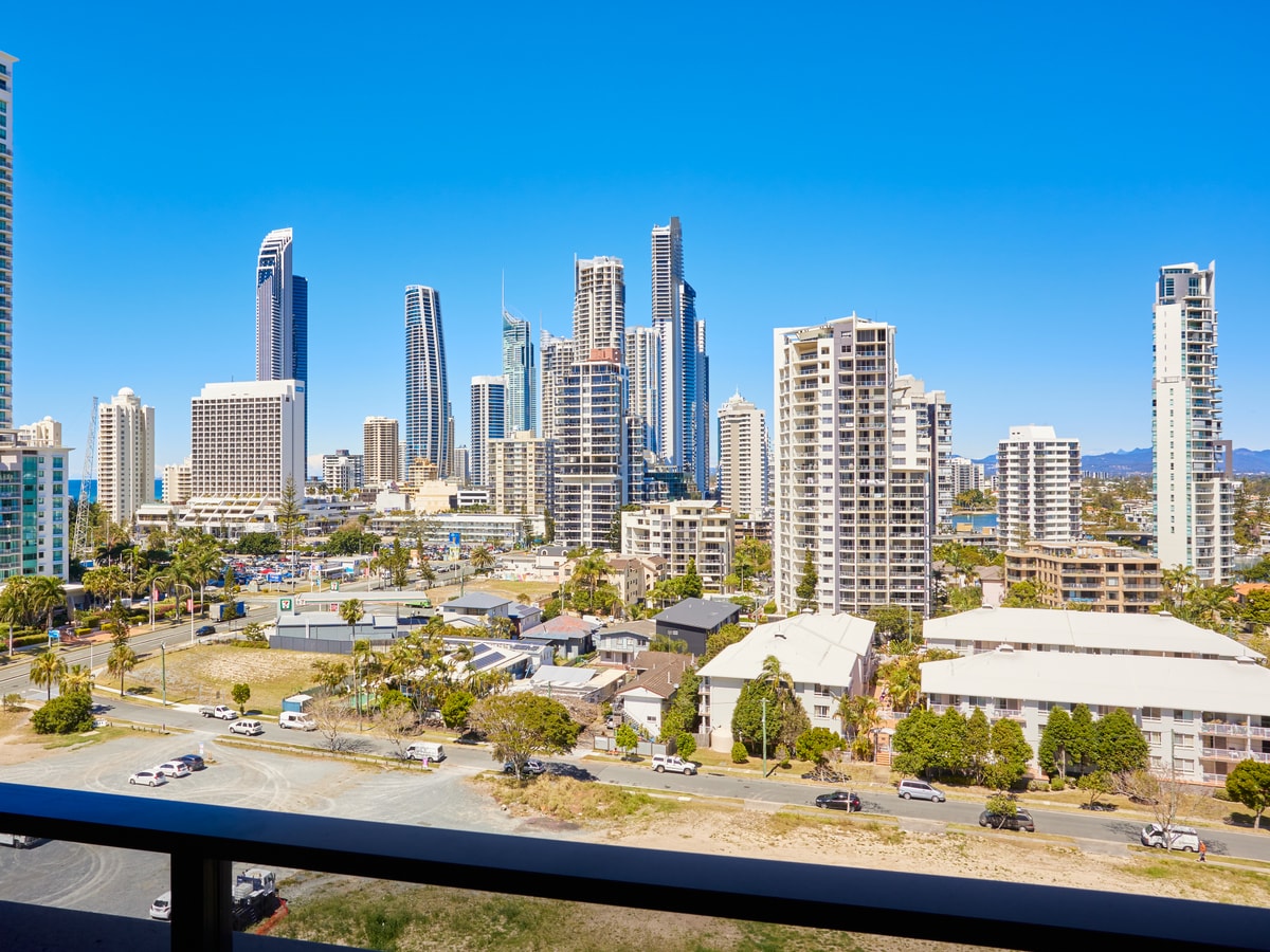 Convenient Located affordable 1 bedroom Apartment 4 Serain Residences