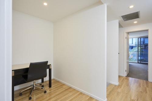 Three Bedroom Comfortable Villa Surfers Paradise 14 Serain Residences
