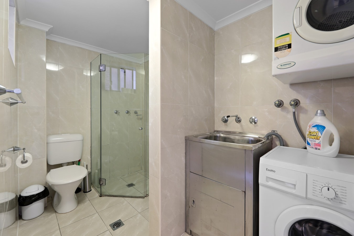 Cozy & Convenient Studio Apartment Close to USYD 4 Serain Residences