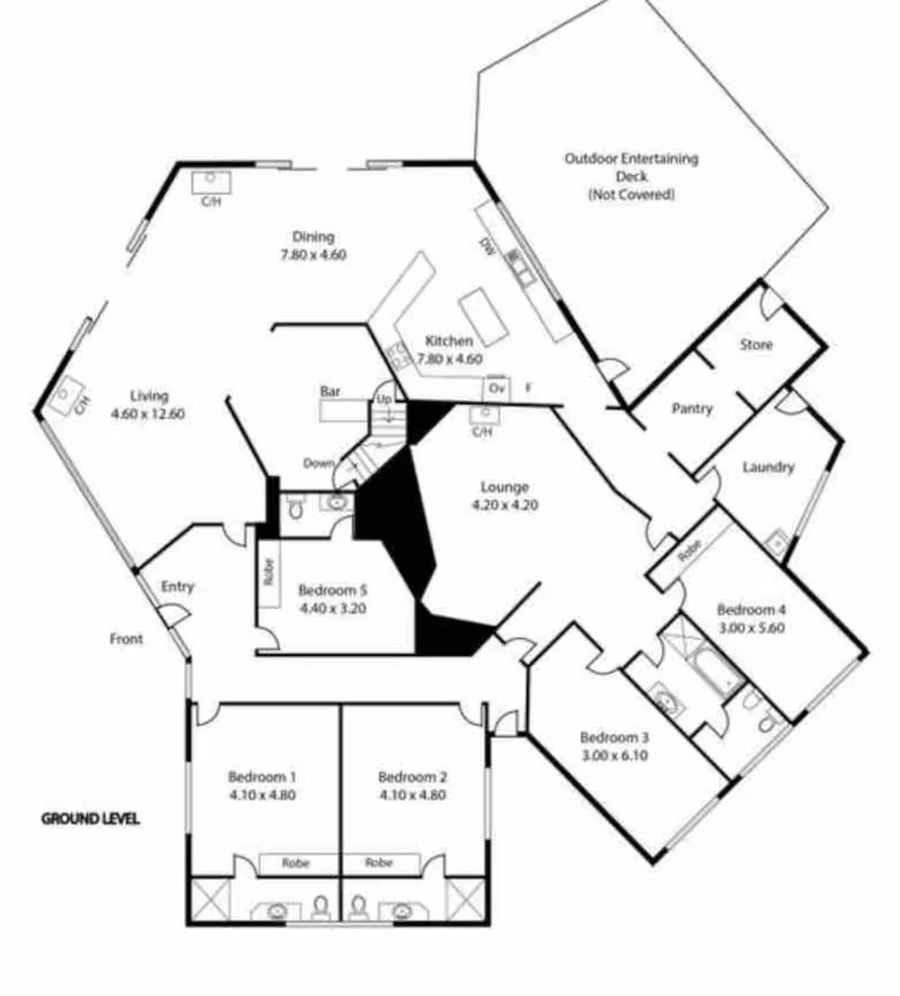 Rural retreat | 5 min to wineries / 10 min to town 21 Serain Residences