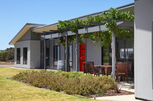 The Red Door @ Barossa Valley ★Vineyard View★ 0 Serain Residences