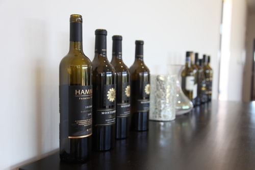 The Red Door @ Barossa Valley ★Vineyard View★ 18 Serain Residences