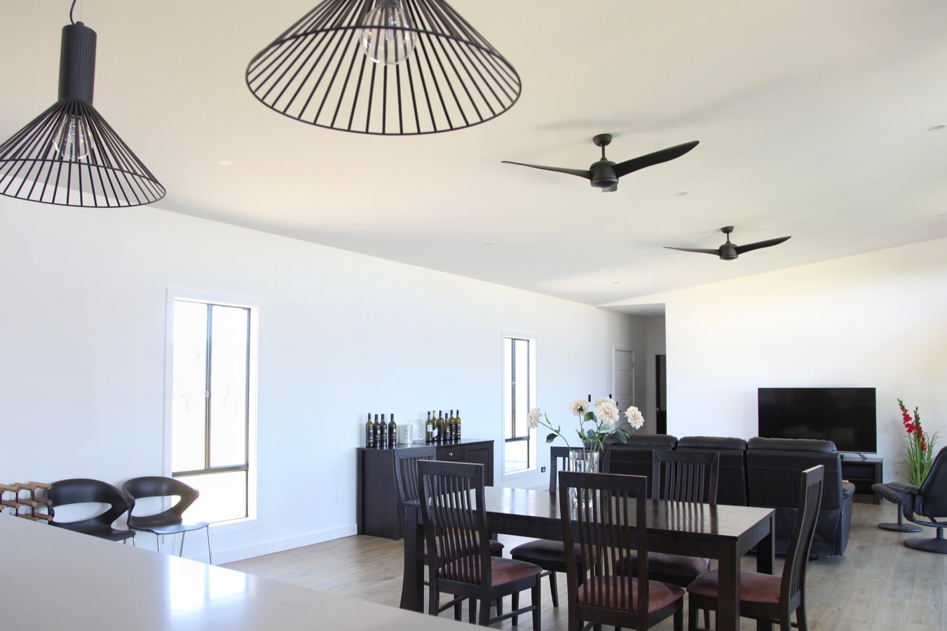 The Red Door @ Barossa Valley ★Vineyard View★ 14 Serain Residences