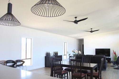 The Red Door @ Barossa Valley ★Vineyard View★ 14 Serain Residences