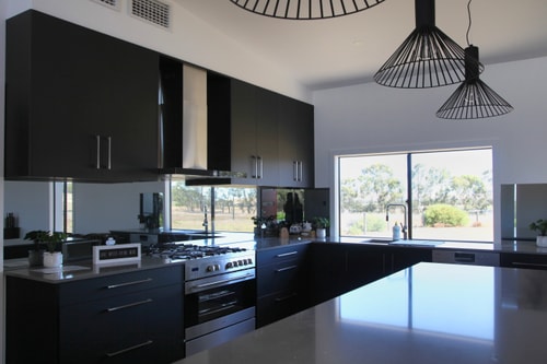 The Red Door @ Barossa Valley ★Vineyard View★ 12 Serain Residences