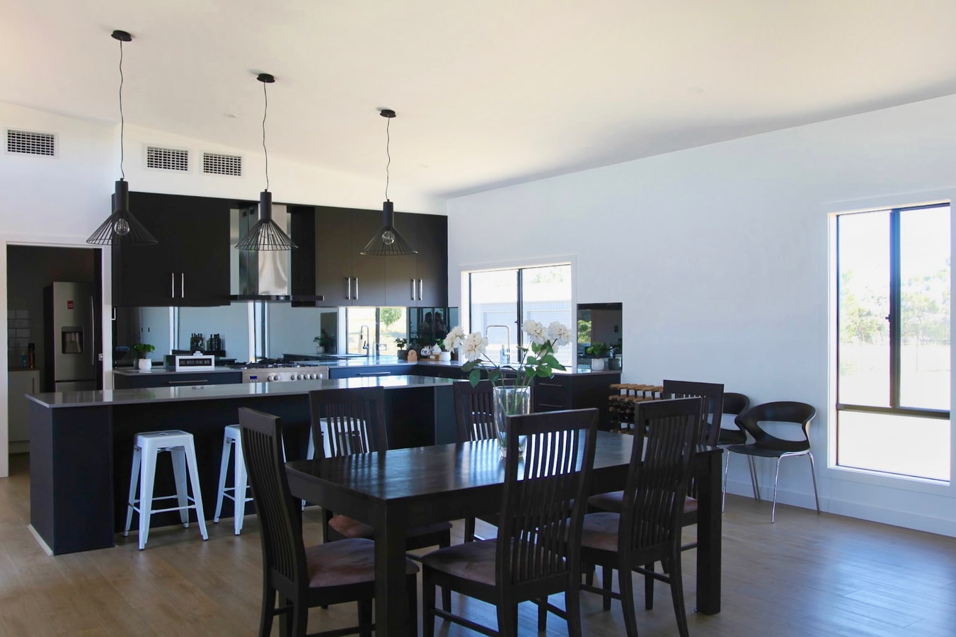 The Red Door @ Barossa Valley ★Vineyard View★ 13 Serain Residences