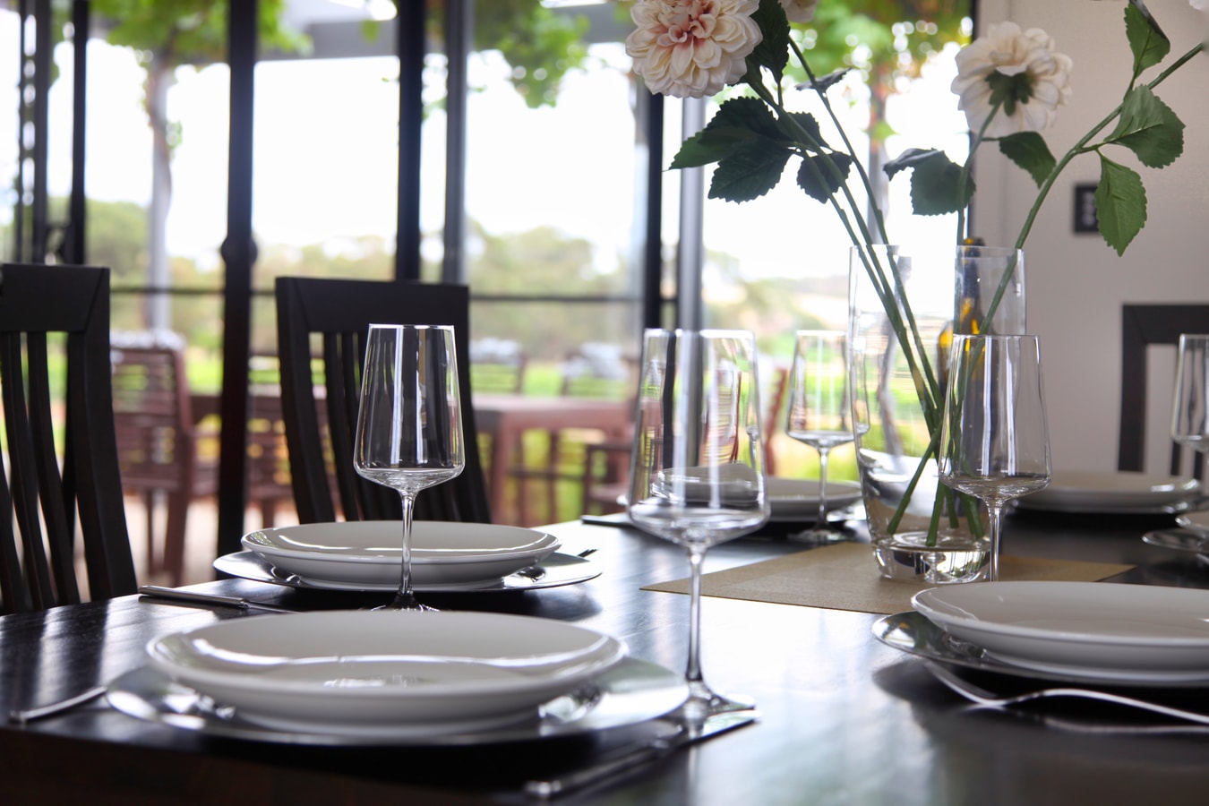 The Red Door @ Barossa Valley ★Vineyard View★ 5 Serain Residences