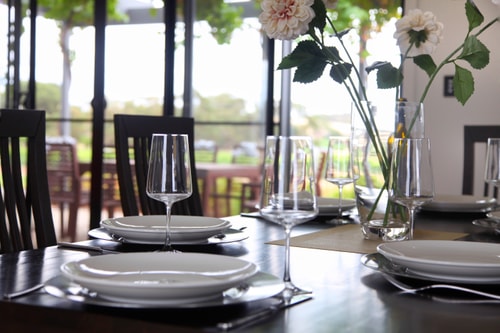 The Red Door @ Barossa Valley ★Vineyard View★ 5 Serain Residences