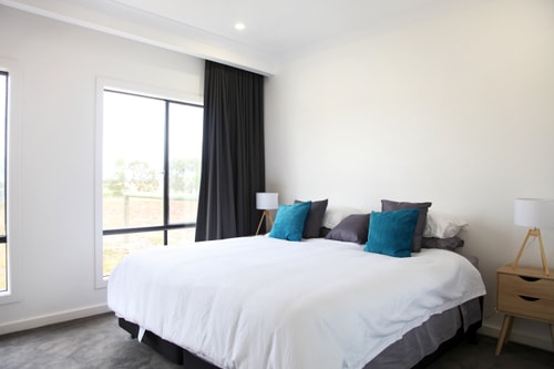 The Red Door @ Barossa Valley ★Vineyard View★ 10 Serain Residences