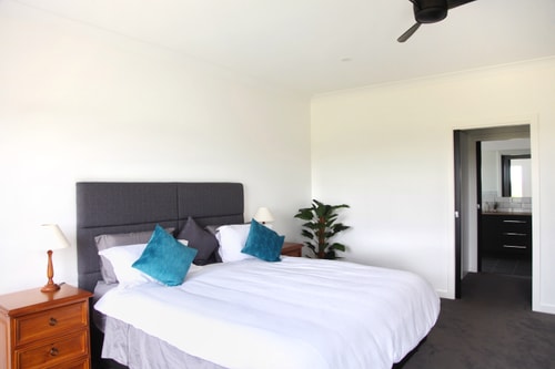 The Red Door @ Barossa Valley ★Vineyard View★ 9 Serain Residences