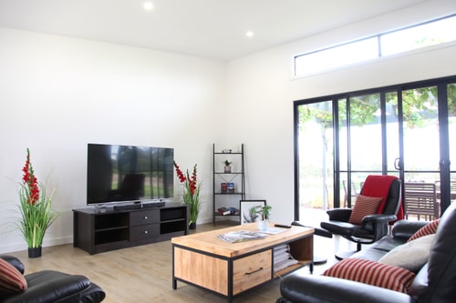 The Red Door @ Barossa Valley ★Vineyard View★ 4 Serain Residences