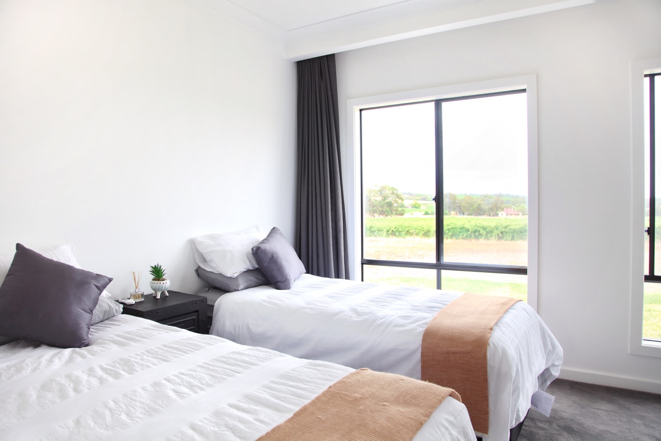 The Red Door @ Barossa Valley ★Vineyard View★ 11 Serain Residences