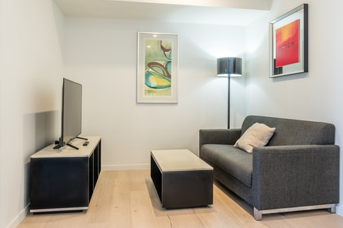 1 bedroom Home in Heart South Brisbane+Parking 3 Serain Residences