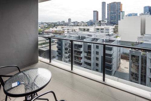 Modern South Bank 2BR Walk to GOMA + Brisbane CBD 16 Serain Residences